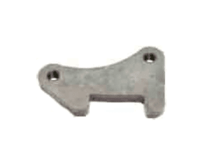 Caliper Brake Mounting Plate