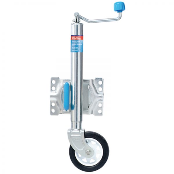 Ark 6" Jockey Wheel