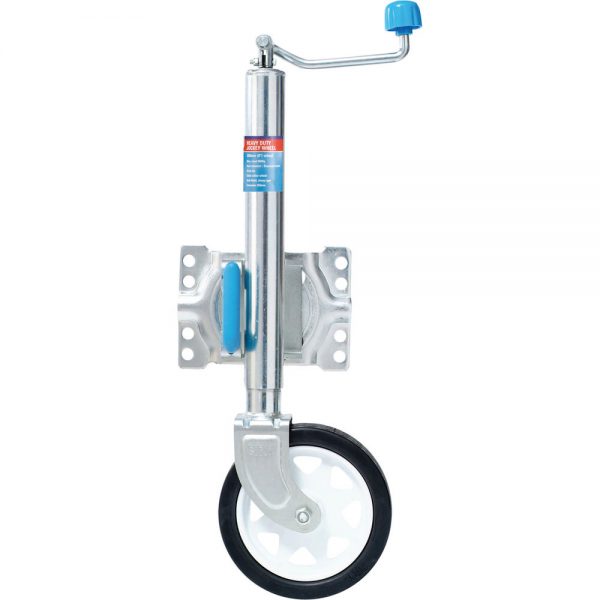 Ark 8" Jockey Wheel
