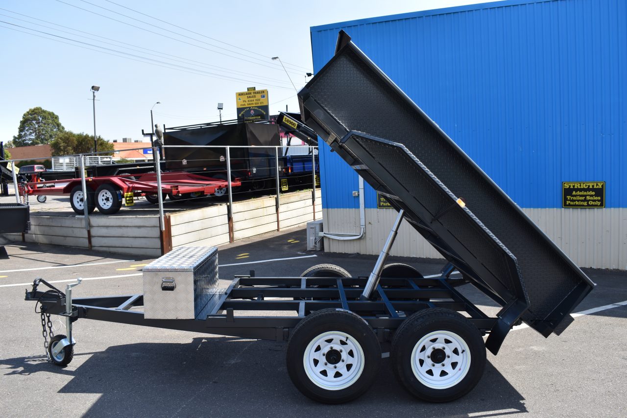 Basic Trailers For Sale Adelaide's Best Basic Trailer Prices By Far
