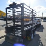 Cattle Trailer 3200 Kilo Dual Electric Braked
